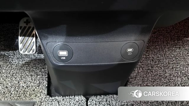 Kia EV6 id 4186542 из Кореи 22