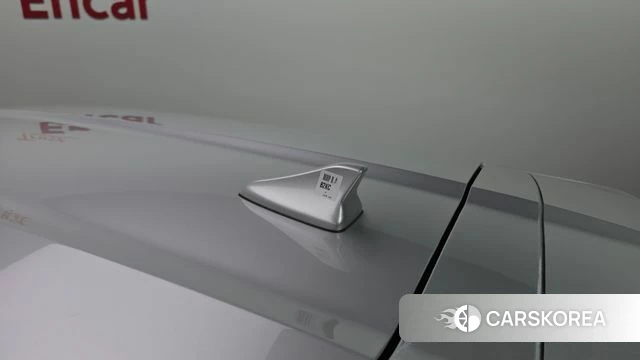 Kia Niro Plus id 4711641 из Кореи 22
