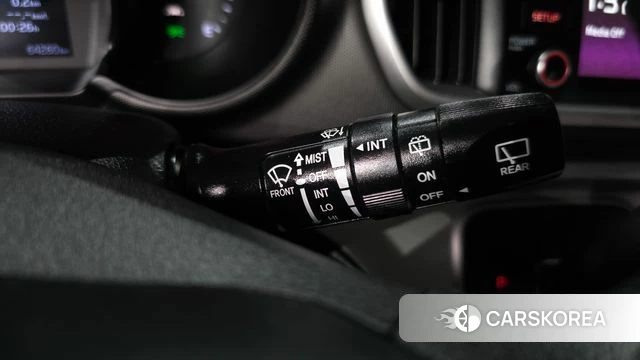 Kia The New Ray id 4389361 из Кореи 22
