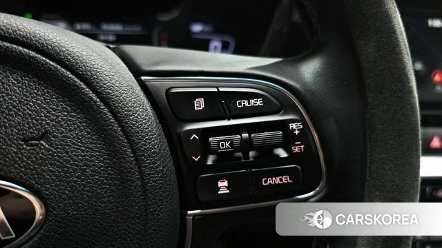 Kia The New Niro id 4410519 из Кореи 22