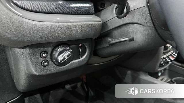 Mini Cooper Clubman id 4495492 из Кореи 22