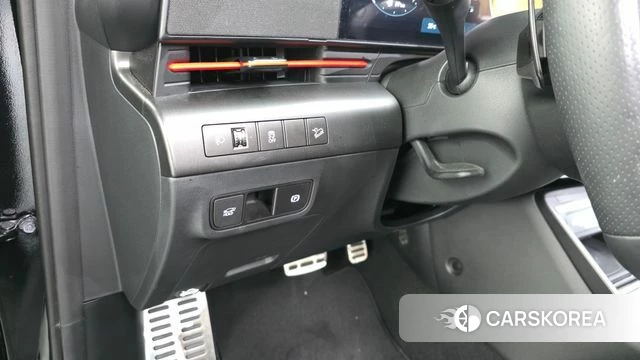 Hyundai Kona (SX2) id 4725397 из Кореи 22
