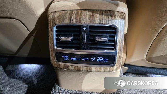 Kia The New K9 2nd generation id 4360991 из Кореи 22