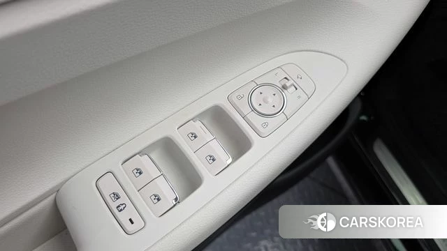 Hyundai The New Grandeur IG id 4489070 из Кореи 22