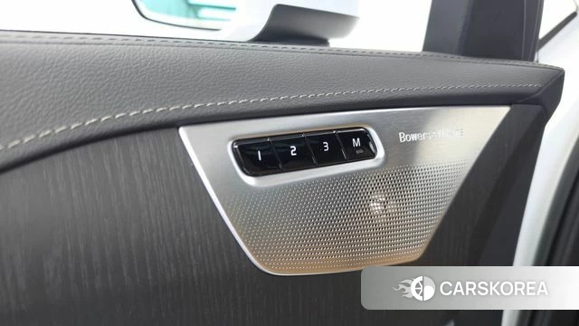 Volvo XC90 second Generation id 4863358 из Кореи 22