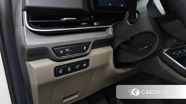 Kia The New Carnival 4th Generation id 4640430 из Кореи 22