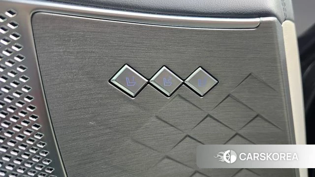 Kia K8 Hybrid id 4872433 из Кореи 22