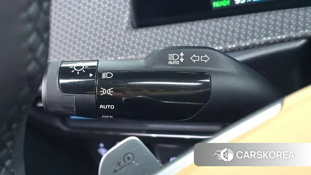 Kia EV6 id 4185903 из Кореи 22