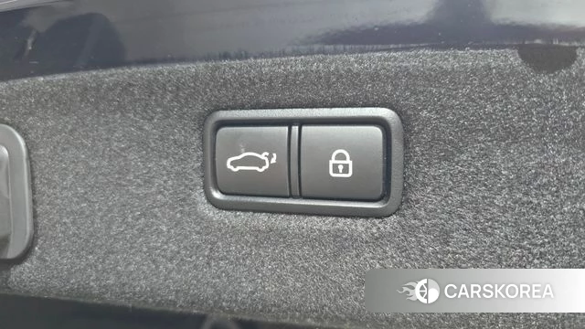 Genesis G70 id 4652102 из Кореи 22