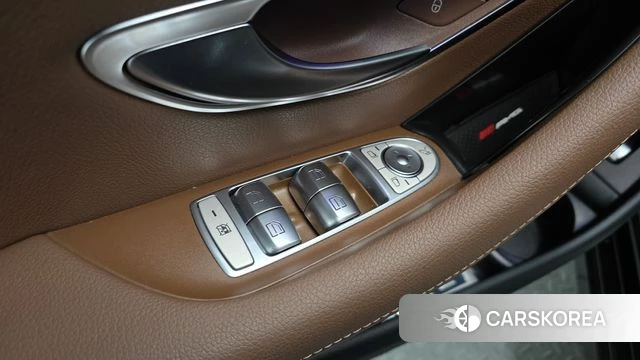 Mercedes-Benz E-Class W213 id 4187438 из Кореи 22