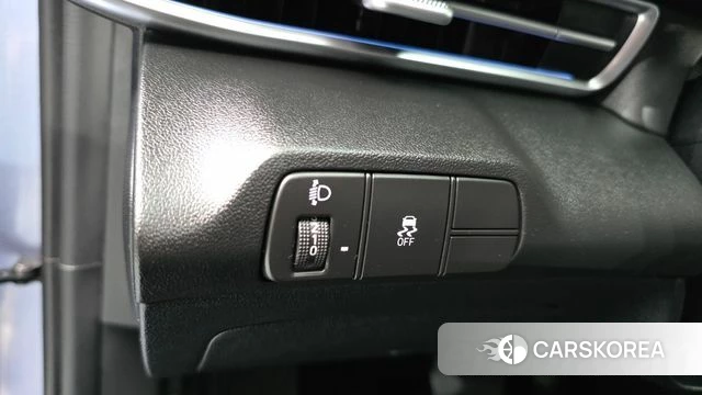 Hyundai The New Avante (CN7) id 4613127 из Кореи 22