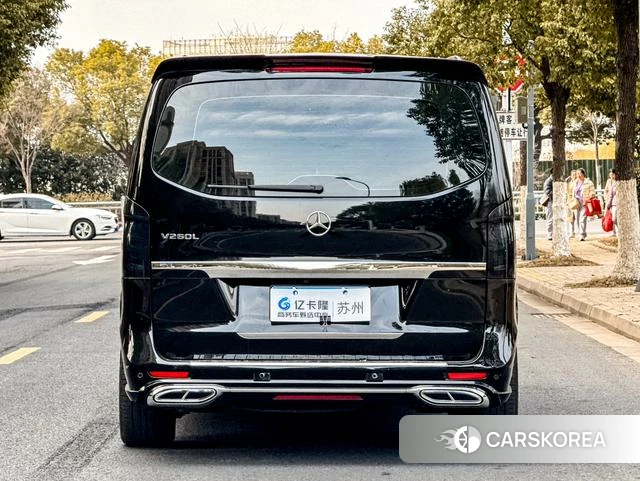 Mercedes-Benz Vito id 3908162 из Китая 22