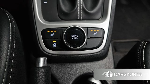 Hyundai Venue id 4416523 из Кореи 22