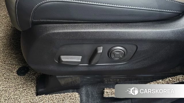 Kia The New Carnival 4th Generation id 4559919 из Кореи 22
