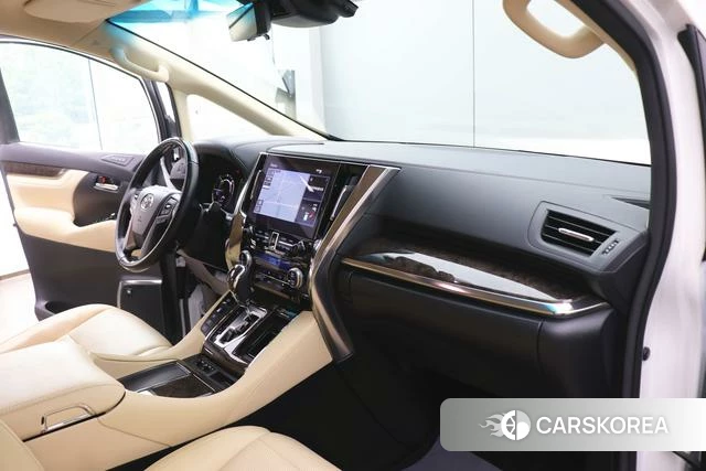 Toyota Wilfa id 4291374 из Китая 22