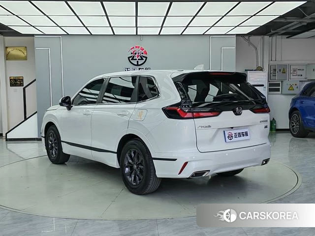 Honda Hao Ying id 4313962 из Китая 22