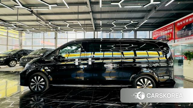 Mercedes-Benz Vito id 4256130 из Китая 22