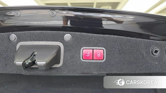 Mercedes-Benz S-Class W222 id 4557565 из Кореи 22