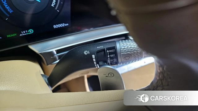 Genesis GV60 id 4905611 из Кореи 22