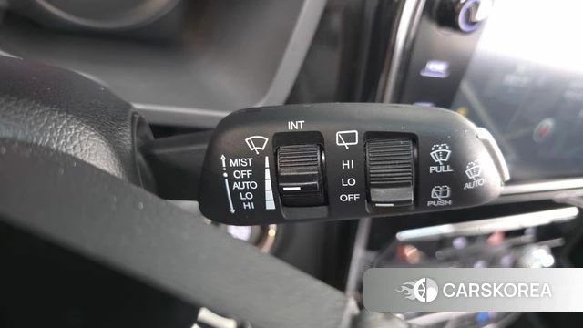 Ssangyong Berry New Tivoli id 4647063 из Кореи 22