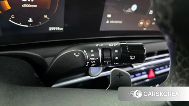 Hyundai The New Tucson (NX4) id 4488246 из Кореи 22
