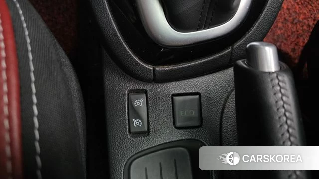 Renault Korea (Samsung) Clio id 4856418 из Кореи 22