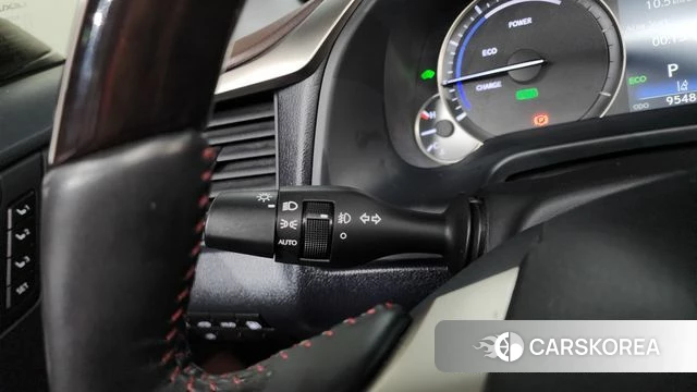 Lexus RX450h 4th generation id 4435470 из Кореи 22
