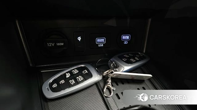 Hyundai Sonata Hybrid (DN8) id 4495612 из Кореи 22