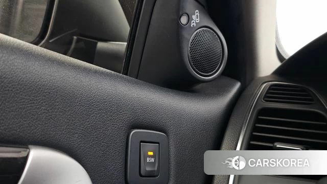 Renault Korea (Samsung) SM7 Nova id 4708642 из Кореи 22