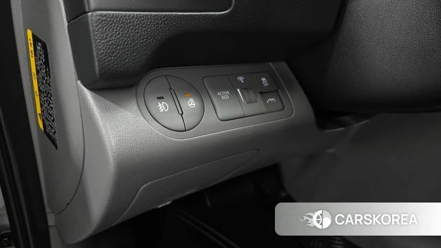 Hyundai The New Grand Starex id 4873334 из Кореи 22