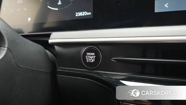 Kia The New K5 3rd generation id 4539827 из Кореи 22