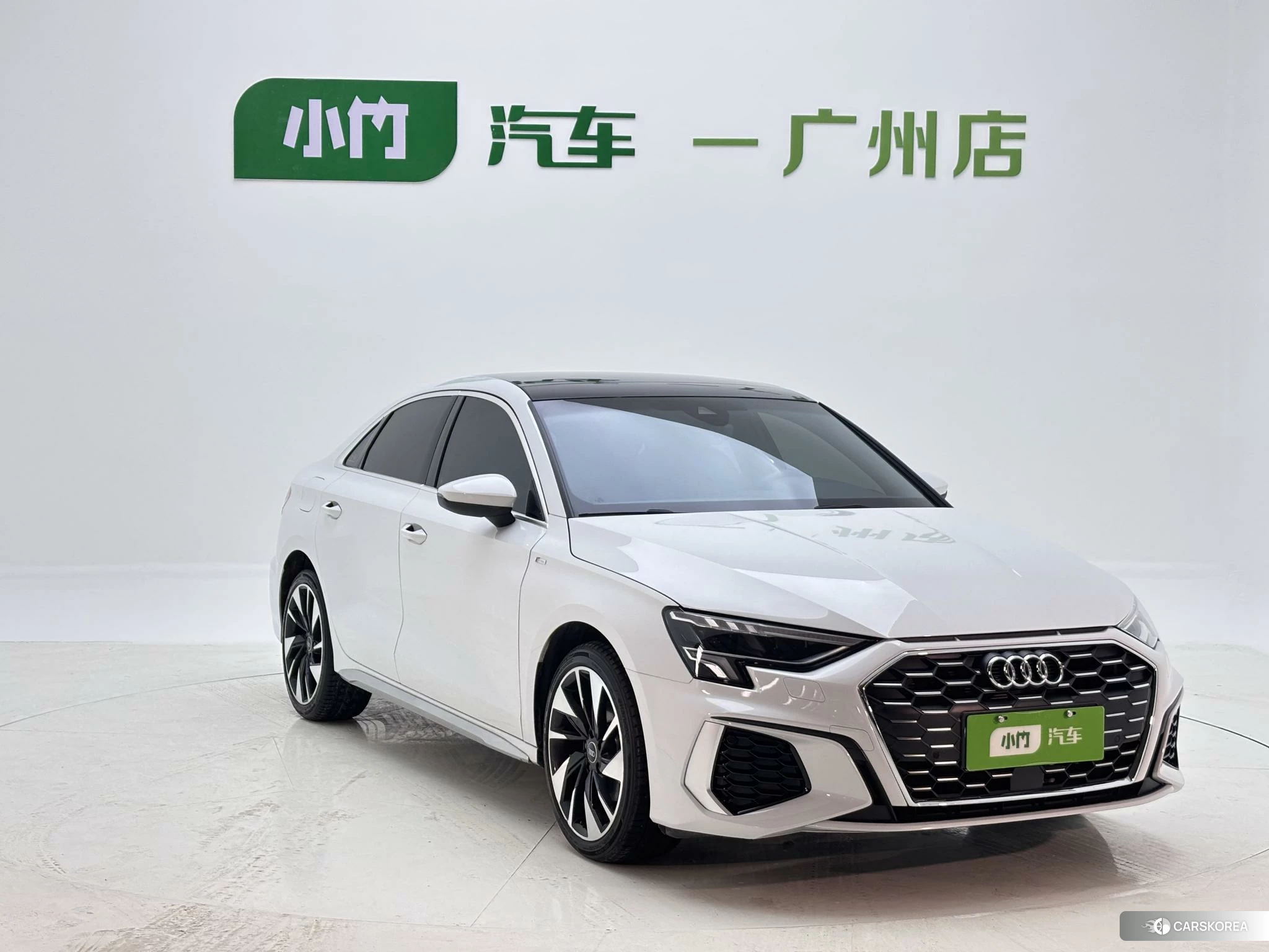 Audi A3 id 4510859 из Китая 22