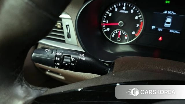 Kia The New K5 2nd generation id 4305081 из Кореи 22