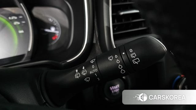 Renault Korea (Samsung) The New QM6 id 4941960 из Кореи 22