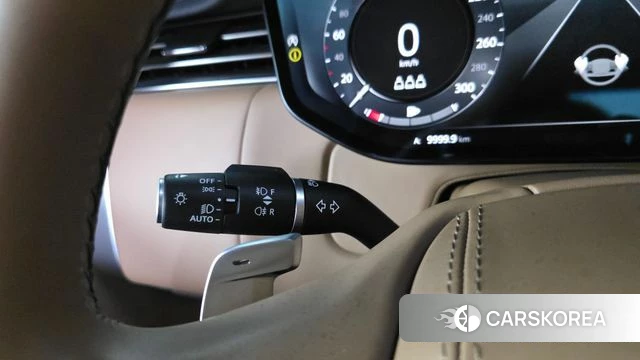 Land Rover Range Rover 5th Generation id 4292985 из Кореи 22