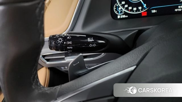 Hyundai Sonata (DN8) id 4267930 из Кореи 22