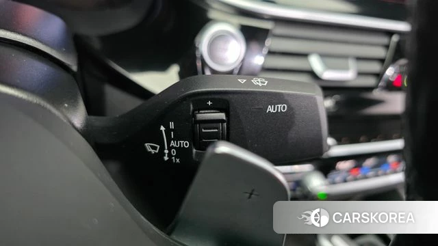 BMW 5 Series (G30) id 4701297 из Кореи 22