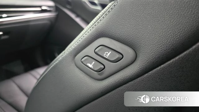 Genesis G80 (RG3) id 4268334 из Кореи 22