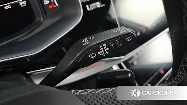 Audi Q8 (4M) id 4518744 из Кореи 22