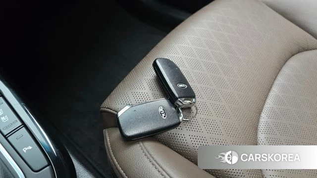 Kia Come New K3 id 4688581 из Кореи 22