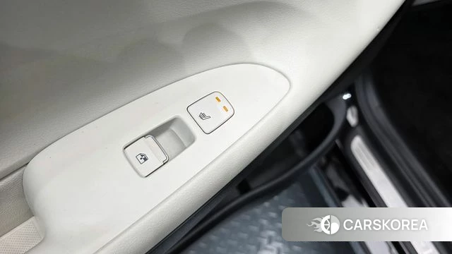 Hyundai The New Grandeur IG Hybrid id 4753902 из Кореи 22