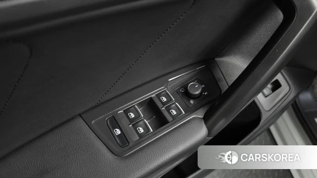 Volkswagen Tiguan Allspace id 4360617 из Кореи 22