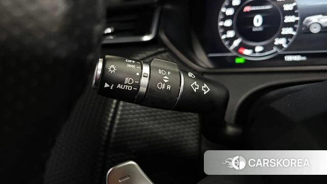 Land Rover Range Rover Velar id 4563503 из Кореи 22