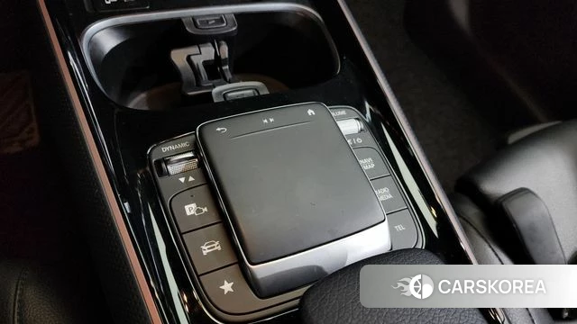Mercedes-Benz GLB-Class X247 id 4283136 из Кореи 22