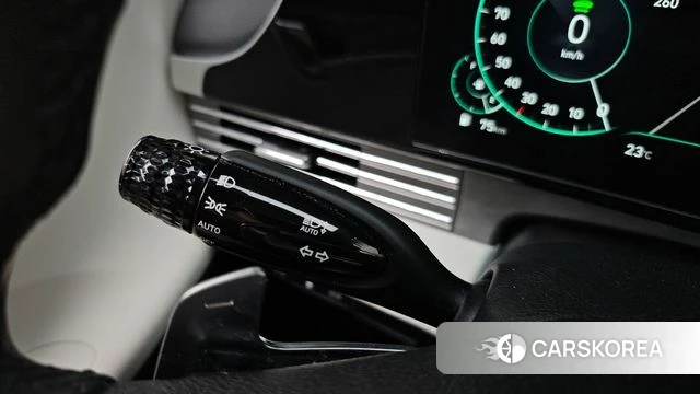 Hyundai The New Grandeur IG Hybrid id 4702564 из Кореи 22