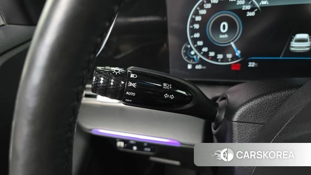 Hyundai The New Grandeur IG id 4196312 из Кореи 22