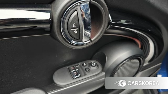 Mini Cooper id 4728235 из Кореи 22
