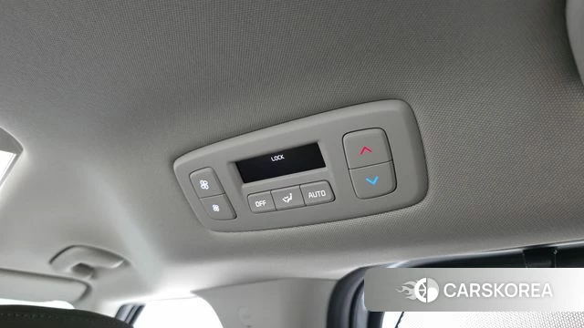 Kia The New Carnival 4th Generation id 4928218 из Кореи 22