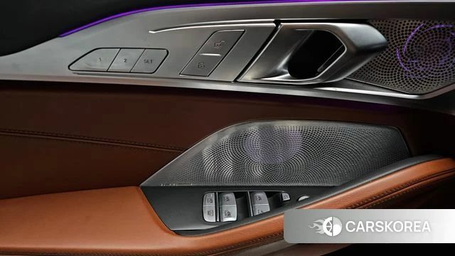 BMW 8 Series (G15) id 4518614 из Кореи 22