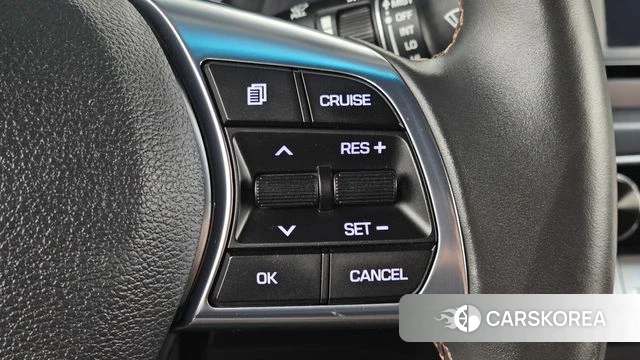 Hyundai Sonata New Rise id 4531088 из Кореи 22
